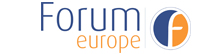 Organised by Forum Europe